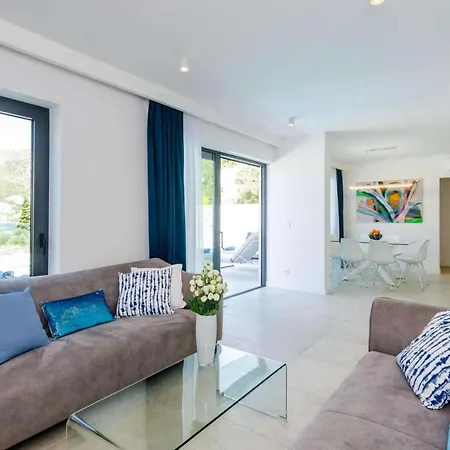 Zaton Bay View Villa Dubrovnik