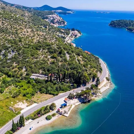 Zaton Bay View Villa