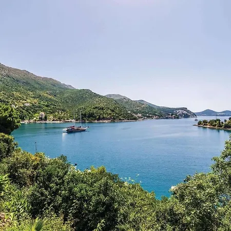 Zaton Bay View Dubrovnik