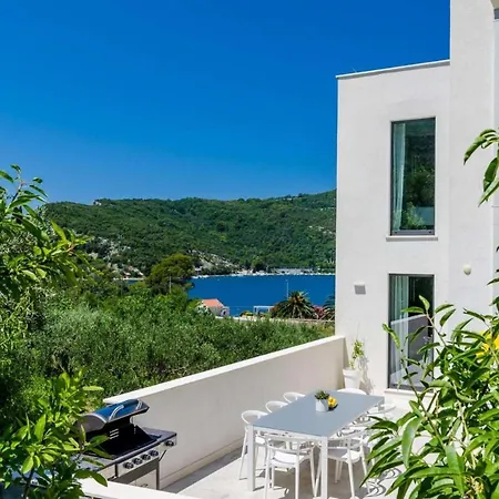 Zaton Bay View Dubrovnik