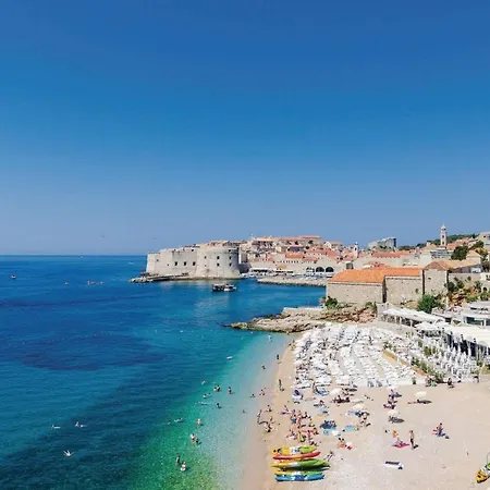 Zaton Bay View * Dubrovnik