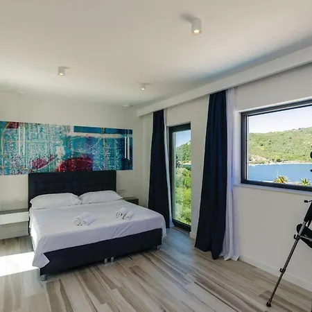 Zaton Bay View * Dubrovnik