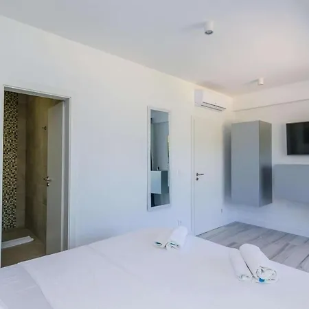 Zaton Bay View Villa Dubrovnik
