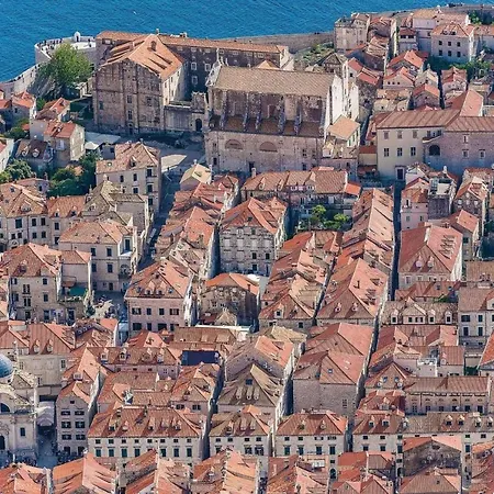 Villa Zaton Bay View Dubrovnik