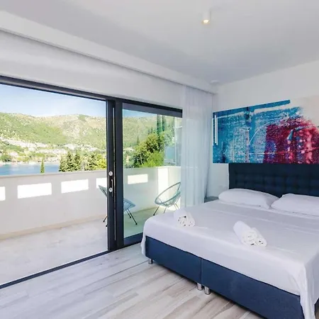Zaton Bay View *