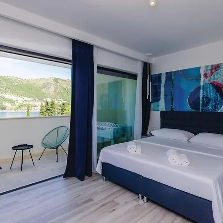 Villa Zaton Bay View Dubrovnik