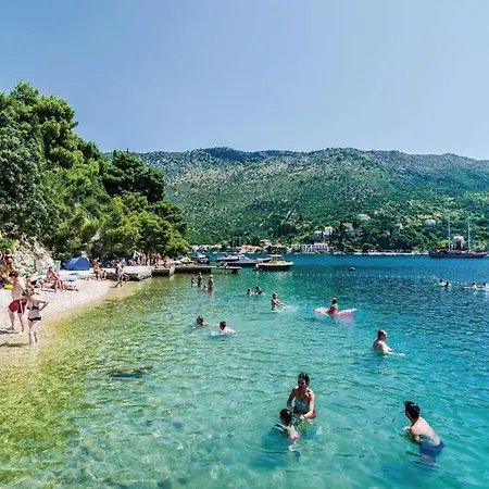 Zaton Bay View