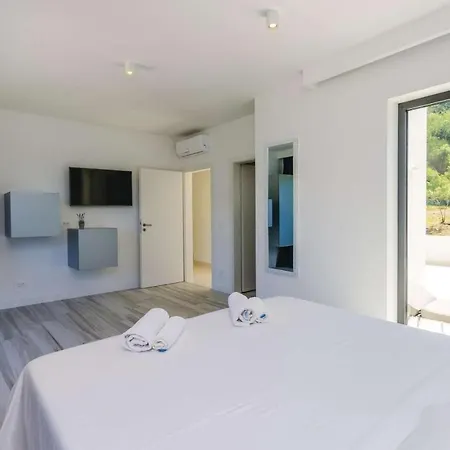 Zaton Bay View 빌라 두브로브니크