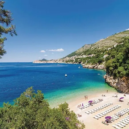 Zaton Bay View Вилла *