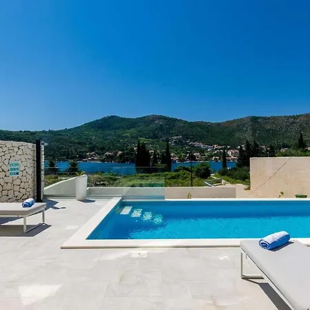 Zaton Bay View Dubrovnik