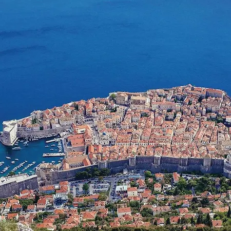 Villa Zaton Bay View