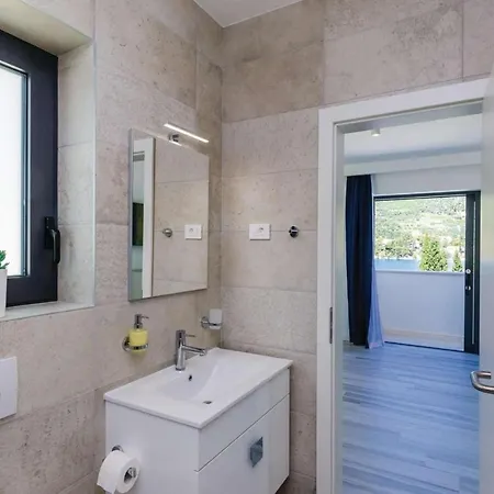 Zaton Bay View Villa *