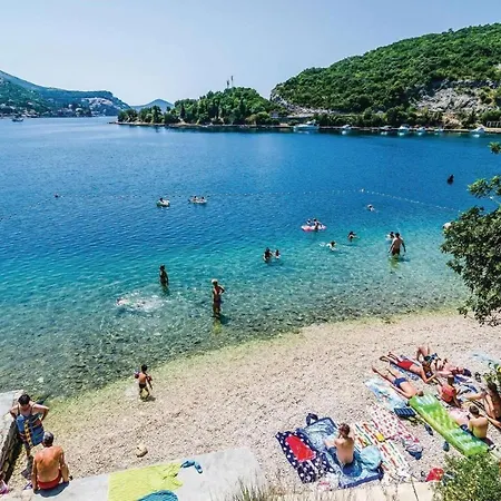 Villa Zaton Bay View *