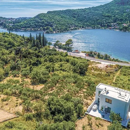 Zaton Bay View Villa Ragusa