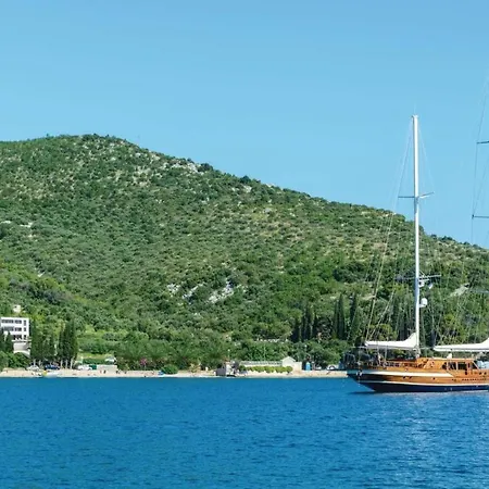Zaton Bay View